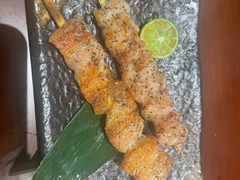 -8PINTS八品脱·日料·烧鸟·精酿小酒馆(莘庄店)