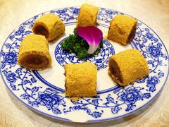 -京味民福烤鸭店(建设四马路店)