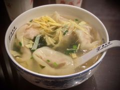 开洋馄饨-熙盛源(复兴路店)