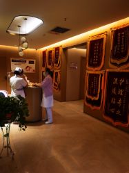 -禧贝阁母婴呵护中心(市图书馆店)
