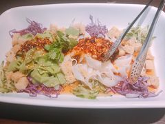 麦醋手工凉皮-掌柜的店·河南菜(世茂店)