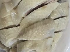 -香港深井掂檔烧鹅茶餐厅(海韵城店)