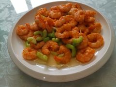 -红旗饭庄