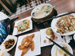 -海坛特色小吃·只做平潭特色菜(平潭店)