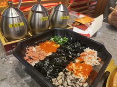 -牛牛章·章鱼水煎肉(光谷世界城店)