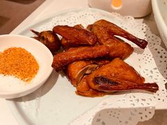 -神仙馆(衡山路店)