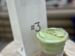 -Yee3·三号椰(上海中山公园龙之梦店)