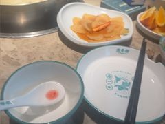 -淘米捞·米汤脆鲩鱼火锅(福田皇岗店)