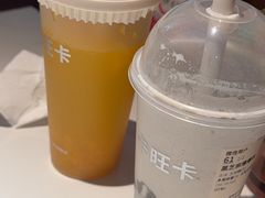 -卡旺卡(滁州万达广场店)