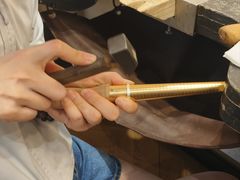 -十八字金·银饰·开蚌DIY·手工体验团建(富力广场店)