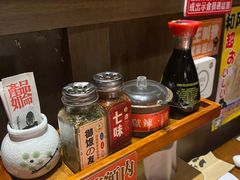 -二丁目食堂(浑南花园城店)