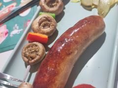 -库滋明·俄罗斯特色美食(中央大街店)