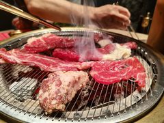 -西塔老太太泥炉烤肉(沈阳店)