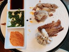 -胡杨记忆(和平路店)