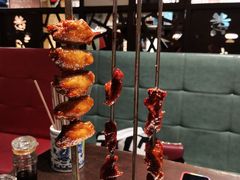 -黄三怪(清河店)