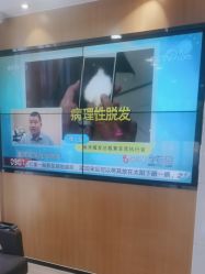 -雍禾植发全国连锁