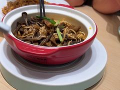 -吕氏疙瘩汤·海鲜新鲁菜(海州利群店)