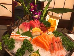 -芥岛(河北大街店)