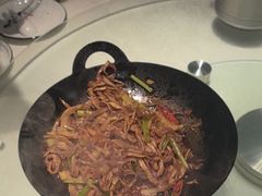 -老雒阳面馆·水席(洛宁高速路口店)