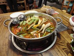 -亮欢寨(凯里总店)