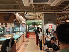 -水平有限广西米粉·广西风味集(五道口店)