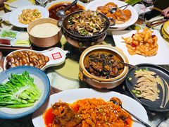 -那家小馆•北京菜•烤鸭(香山店)