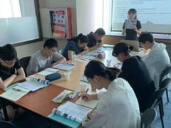 -扬格外语学校(芝罘校区)