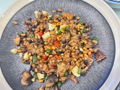 -璟象酒店-爱丽坊景观餐厅