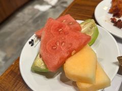 -汉巴味德(大悦城店)