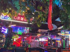 -路边边.炒菜烧烤.音乐餐厅(良乡长虹店)