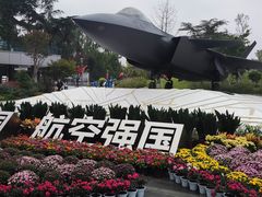-成飞公园