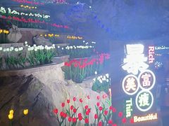 -佛爷洞旅游景区