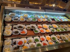 -温野菜涮涮锅(曲江大悦城店)