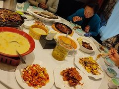 -鸿运楼烤鸭店(天桥店)