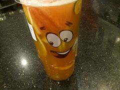 -鲜果时光(合生汇购物中心店)