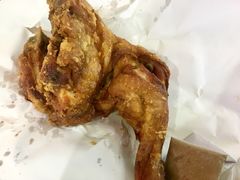 -香园炸鸡(鞍山西道店)