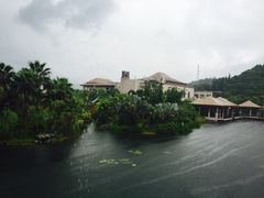 -广州都喜泰丽温泉度假酒店