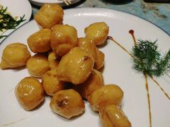 -哈啾嗨·新概念蒙餐(红星新城店)