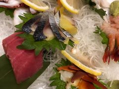 -花月日本料理(奥林匹克大厦店)