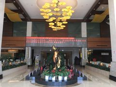 -张家港金凤凰度假村温泉