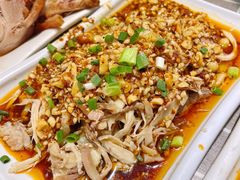 招牌手撕鸡-Sasa的海(蜈支洲岛后海店)