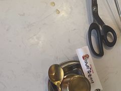 -老板娘的烤肉店(港湾广场店)
