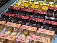 -詹记桃酥(包河万达店)