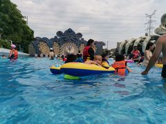 -苏州乐园森林水世界