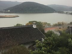 -南北湖湖光山居度假酒店