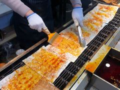 -八一路好吃街(雨田商务大厦店)