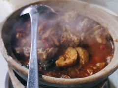 -川味堂·四川豆花(八卦岭店)
