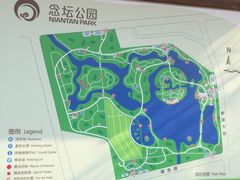 -大兴滨河森林公园