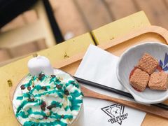 -餐酒吧Com-ing Bar(上海路店)