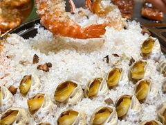 -隅乐胡椒虾·台湾菜·团建(皇岗店)